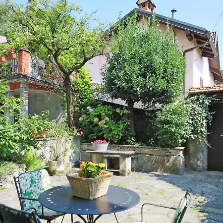 Nicol By Interhome Holiday home *