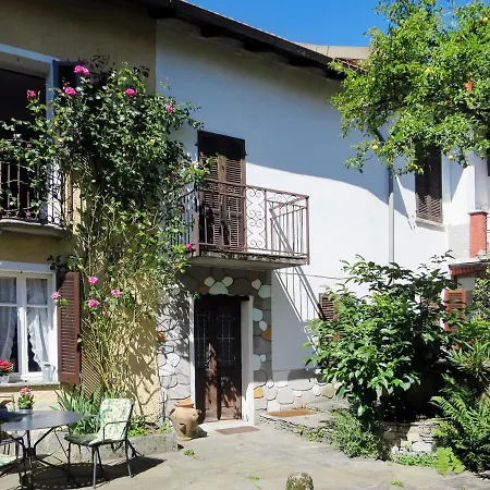 Prázdninový dům Nicol By Interhome