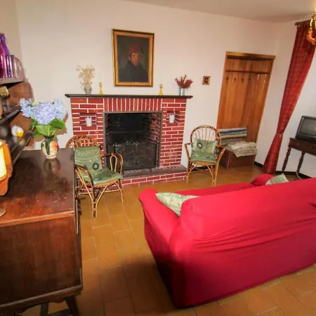 Prázdninový dům Nicol By Interhome Trarego