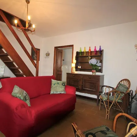 Holiday home Nicol By Interhome