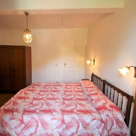 Nicol By Interhome Holiday home Trarego