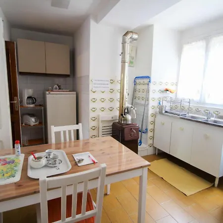 Nicol By Interhome Prázdninový dům