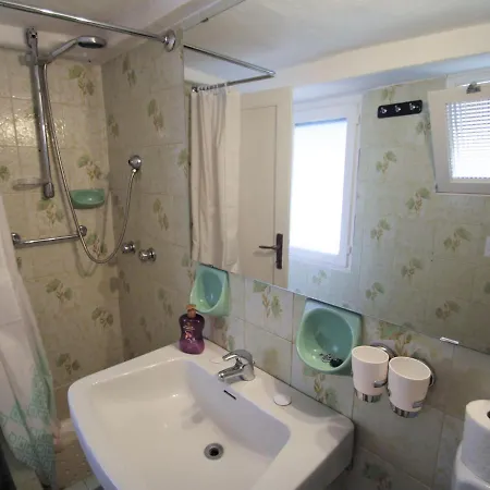 Nicol By Interhome Holiday home Trarego