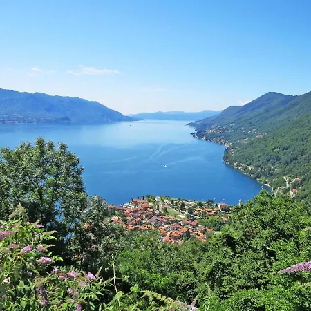 Holiday home Nicol By Interhome *