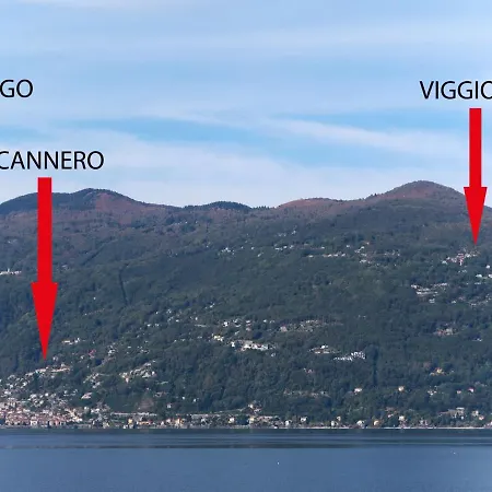 Holiday home Nicol By Interhome *