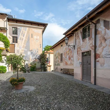 Nicol By Interhome Prázdninový dům Trarego