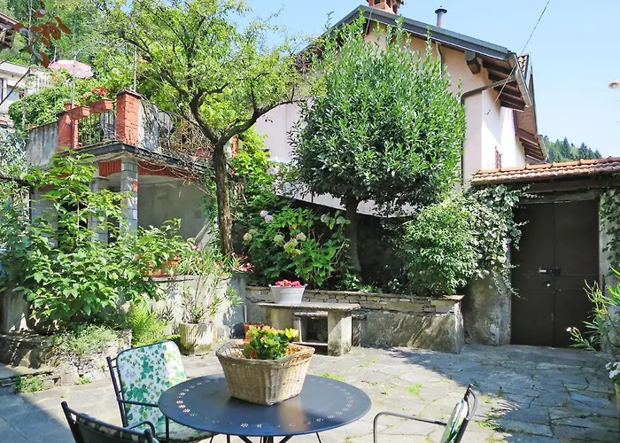 Nicol By Interhome Tatil Evi *