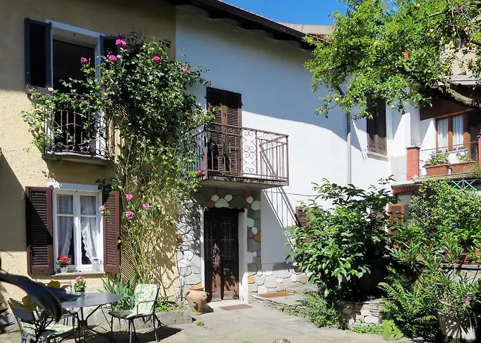 Tatil Evi Nicol By Interhome