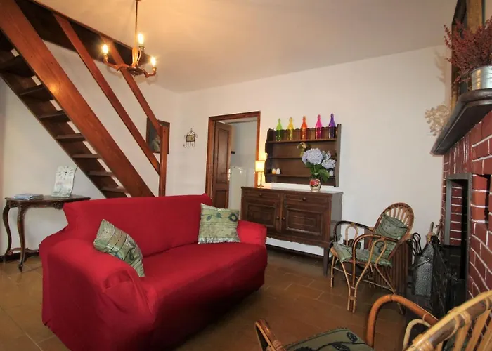 Tatil Evi Nicol By Interhome