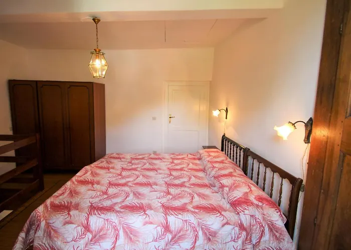 Nicol By Interhome Tatil Evi Trarego