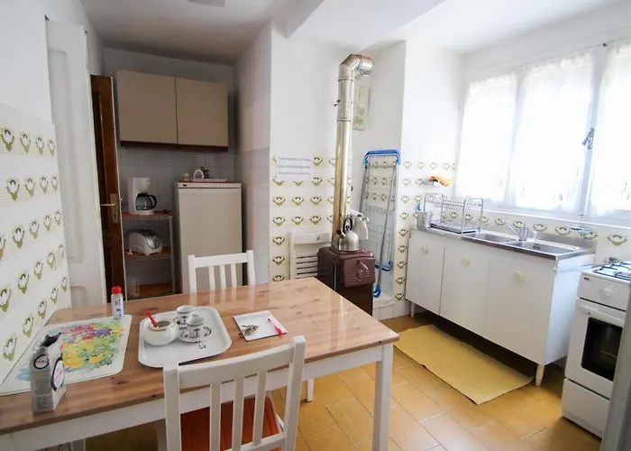 Nicol By Interhome Tatil Evi